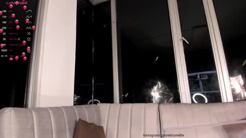 Snapshot of megann__sweet chatting on 23, 1, 2025 Mara online show from 23, 1, 2025