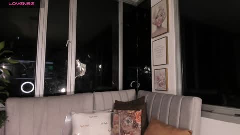 Snapshot of megann__sweet chatting on 7, 2, 2025 Mara online show from 7, 2, 2025