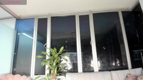 Snapshot of megann__sweet chatting on 8, 2, 2025 Mara online show from 8, 2, 2025