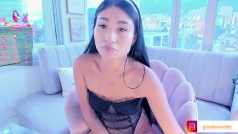 Snapshot of megann__sweet chatting on 19, 2, 2025 Mara online show from 19, 2, 2025