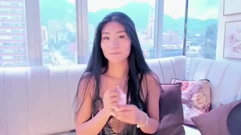 Snapshot of megann__sweet chatting on 8, 3, 2025 Mara online show from 8, 3, 2025