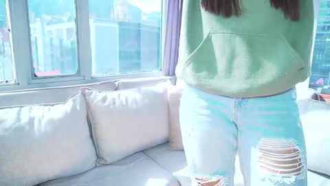 Snapshot of megann__sweet chatting on 14, 9, 2025 Mara online show from 14, 9, 2025