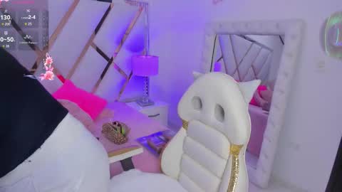 Megan  online show from 12, 10, 2025