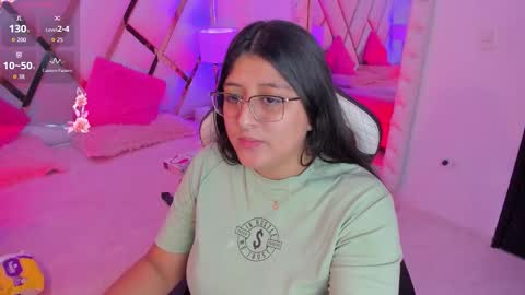 Megan  online show from 15, 3, 2026