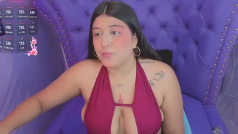 Megan  online show from 11, 4, 2026