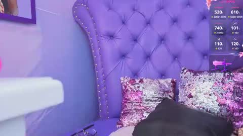 Snapshot of megann__up chatting on 14, 6, 2026 Megan online show from 14, 6, 2026