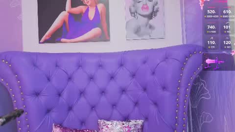 Snapshot of megann__up chatting on 17, 6, 2026 Megan online show from 17, 6, 2026