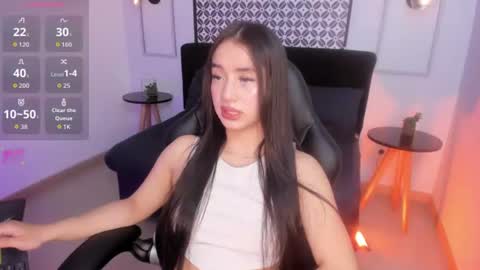 Megan online show from 22, 7, 2026