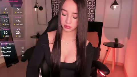Megan online show from 27, 7, 2026