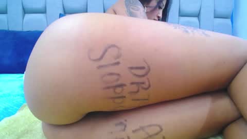 Megan online show from 28, 12, 2024