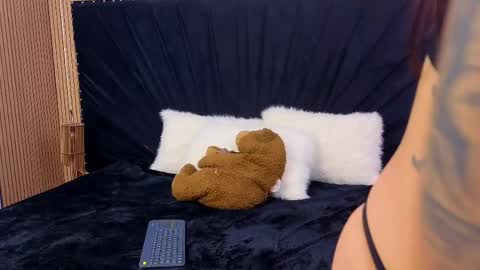 Snapshot of megann_boobs chatting on 29, 5, 2026 Megan online show from 29, 5, 2026