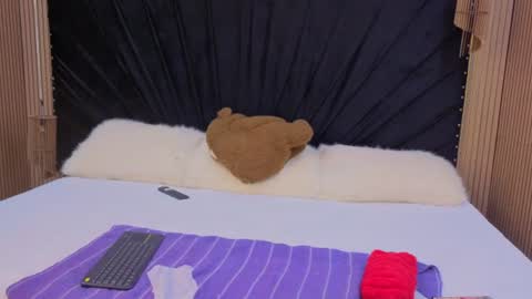 Megan online show from 29, 7, 2026
