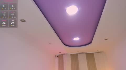 Megan  online show from 5, 2, 2026