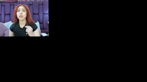 Megan  online show from 15, 10, 2025