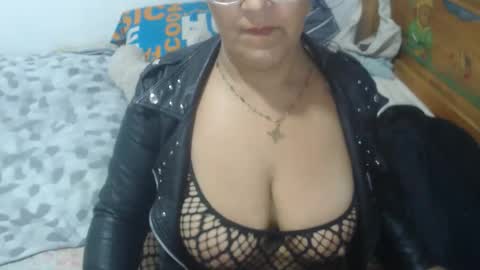 Snapshot of meganny_2023 chatting on 6, 6, 2026 Danny online show from 6, 6, 2026