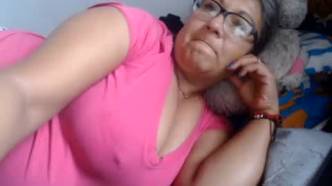 Snapshot of meganny_2023 chatting on 2, 7, 2026 Danny online show from 2, 7, 2026