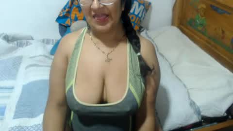 Snapshot of meganny_2023 chatting on 5, 7, 2026 Danny online show from 5, 7, 2026