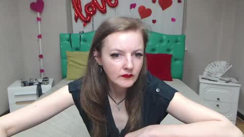 Snapshot of meganpirs chatting on 17, 4, 2026 MeganPirs online show from 17, 4, 2026