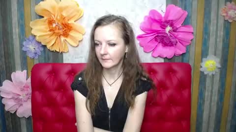 Snapshot of meganpirs chatting on 11, 5, 2026 MeganPirs online show from 11, 5, 2026