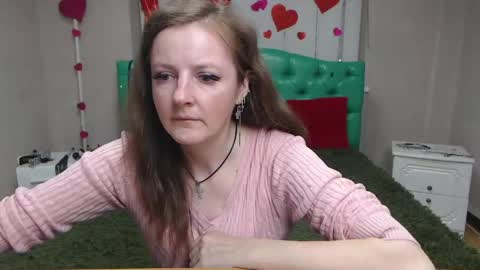 Snapshot of meganpirs chatting on 18, 5, 2026 MeganPirs online show from 18, 5, 2026