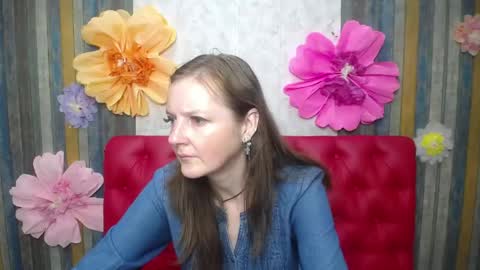 Snapshot of meganpirs chatting on 27, 5, 2026 MeganPirs online show from 27, 5, 2026