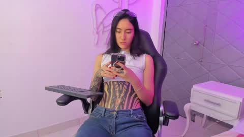 Megan Presley online show from 18, 5, 2026