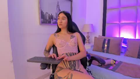 Snapshot of meganpresleyy chatting on 19, 7, 2026 Megan Presley online show from 19, 7, 2026
