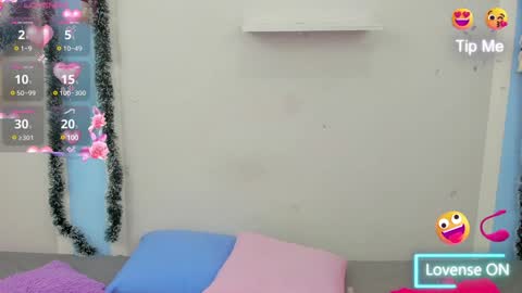 Snapshot of meganqueen2 chatting on 27, 12, 2024 Megan Queen online show from 27, 12, 2024