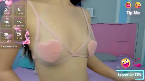 Snapshot of meganqueen2 chatting on 12, 3, 2025 Megan Queen online show from 12, 3, 2025