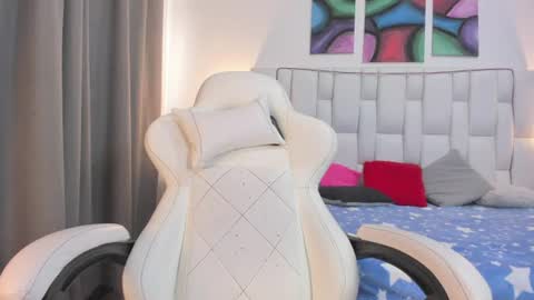 Snapshot of meganqueen2 chatting on 3, 7, 2026 Megan Queen online show from 3, 7, 2026