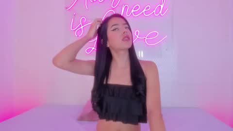 Meganritz online show from 29, 9, 2025