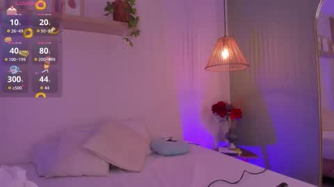 Meganritz online show from 26, 10, 2025