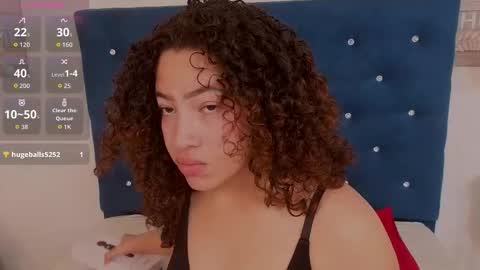 Megan online show from 22, 3, 2026