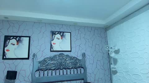 Megan online show from 26, 3, 2026