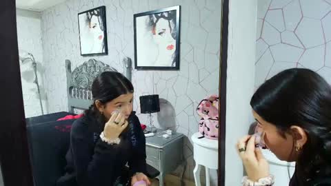 Megan online show from 16, 4, 2026