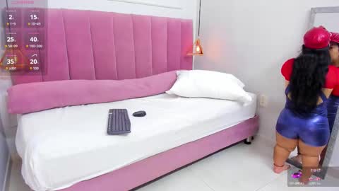 Megan  online show from 21, 10, 2025