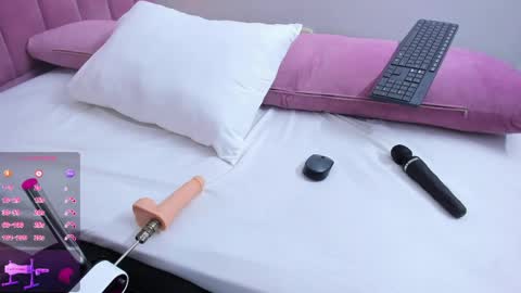 Megan  online show from 2, 4, 2026