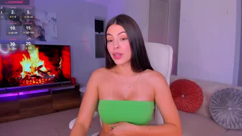 Snapshot of meganscottx chatting on 3, 2, 2025 Megan online show from 3, 2, 2025