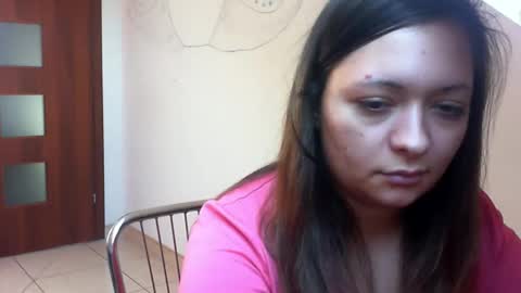 MeganSensual online show from 25, 12, 2024