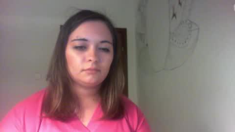MeganSensual online show from 1, 1, 2025