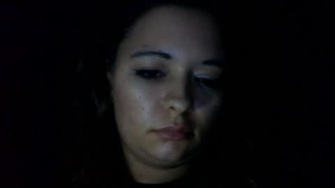 MeganSensual online show from 4, 1, 2025