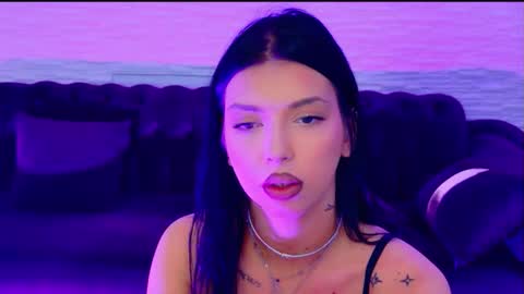 Megansin69 online show from 19, 1, 2026