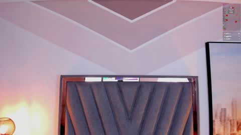 Snapshot of megansky18 chatting on 27, 1, 2025 megansky18 online show from 27, 1, 2025