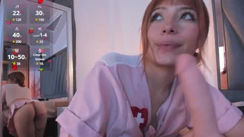 Snapshot of megansky18 chatting on 13, 2, 2025 megansky18 online show from 13, 2, 2025