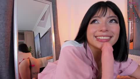 Snapshot of megansky18 chatting on 10, 3, 2025 megansky18 online show from 10, 3, 2025