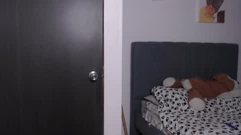 Snapshot of megansnow_ chatting on 27, 9, 2025 MEGAN online show from 27, 9, 2025