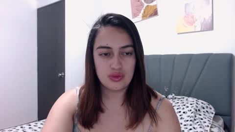 Snapshot of megansnow_ chatting on 29, 9, 2025 MEGAN online show from 29, 9, 2025