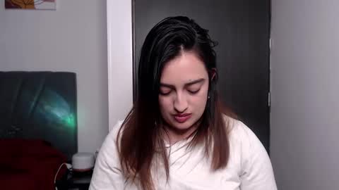  MEGAN  online show from 27, 11, 2025