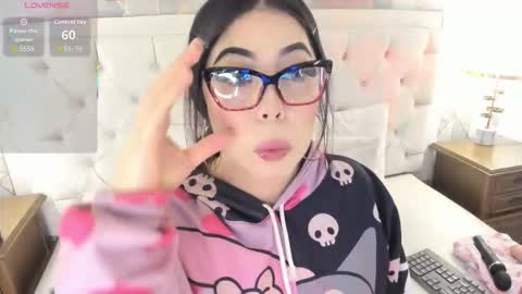 Snapshot of meganstar__ chatting on 9, 9, 2025 Megan online show from 9, 9, 2025