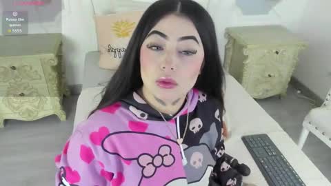 Megan online show from 9, 11, 2025